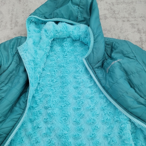 Eddie Bauer jacket - Picture 3 of 7